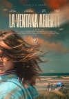 Cartel de la pel&iacute;cula "La ventana abierta"