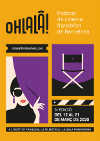 Ohlal�! Festival de Cine Franc�fono
