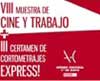 VIII Muestra de Cine y Trabajo