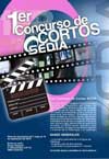1er Concurso de Cortos Sedia 1er Concurso de Cortos Sedia