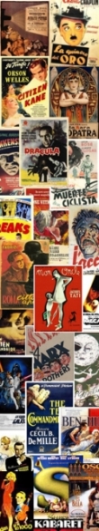Carteles de pelculas