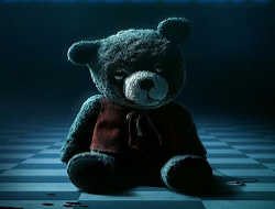 Fotograma de 'Imaginary'