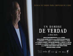 'Un hombre de verdad'
