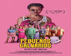 Pequeos calvarios