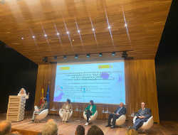 Foro 'Coalicci�n de Creadores'