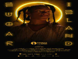 Cartel de la pel�cula 'Sugar Island'