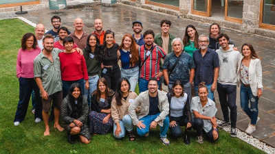 Equipo de Doklab Equipo de Doklab