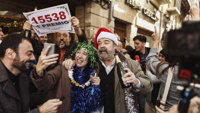 Fotograma de 'Mis hijos valen oro' Fotograma de 'Mis hijos valen oro'