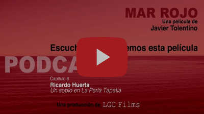 S�ptimo cap�tulo del podcast