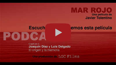 Capítulo 5, Joaquín Diaz y Luis Delgado. El origen y la memoria Capítulo 5, Joaquín Diaz y Luis Delgado. El origen y la memoria