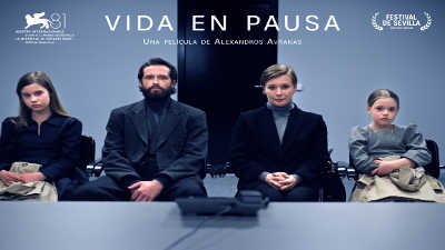 Fotograma de 'Vida en pausa'