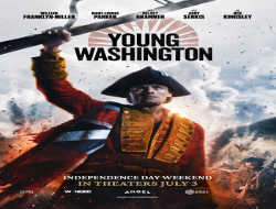 'Young Washington'