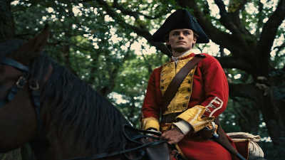 Fotograma de 'Young Washington'