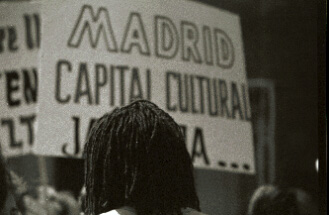 Madrid, capital cultural