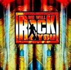 Llega el musical Queen We Will Rock You