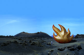 Car�tula de Audioslave
