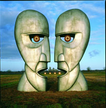 The Division Bell (EMI) 1994