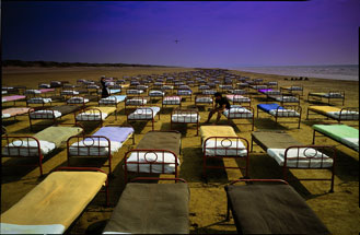 A Momentary Lapse of Reason (EMI) 1987