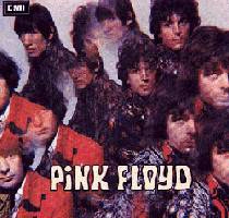 The Piper At the Gates of Dawn fue editado el 7 de agosto de 1967