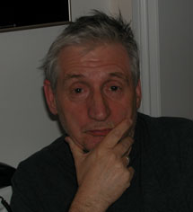 Storm Thorgerson