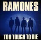 RIP Joe Ramone