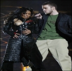 Janet Jackson & Justin Timberlake