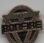 Bonfire