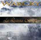 WARCRY. La quinta esencia