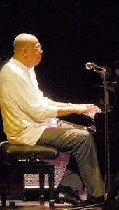 Chucho Vald�s