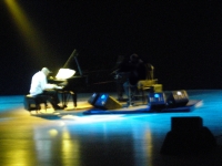 Chucho Vald�s en Madrid 2008