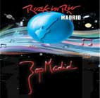 Rock in Rio Madrid 2008