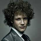 Daniel Diges
