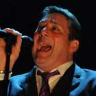 Tony Hadley, Spandau Ballet