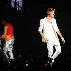 Justn Bieber