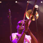 Trombone Shorty & Orleans Avenue