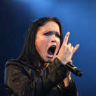 Tarja Turunen en Madrid