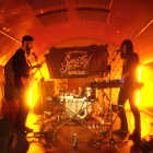 Father Murphy en Madrid