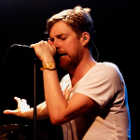 Kaiser Chiefs en Madrid
