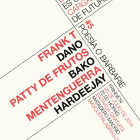 Fringe 2014, poes�a urbana. El rap es un arma cargada de futuro