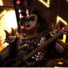 KISS