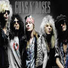�Guns N' Roses se re�nen?