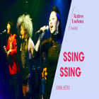 Ssing, Ssing, Teatro Luchana