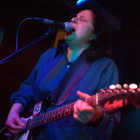 Thalia Zedek (A Band Called E)