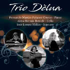 Concierto navide�o del Tr�o D�lua