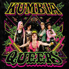 La Perla + KUMBIA QUEERS