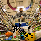 Los supermercados adapatan la m�sica ambiental a las compras navide�as
