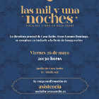 El grupo musical Sinouj cierra la Feria del Libro en Casa �rabe de Madrid