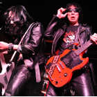 Guitar Wolf